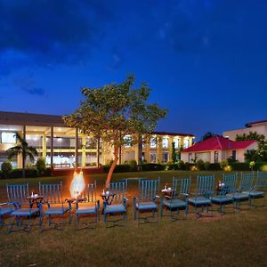 Spree Jungle Vilas Resort Ranthambore